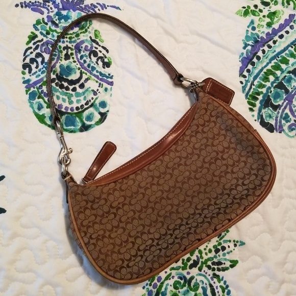 prada bucket bag used